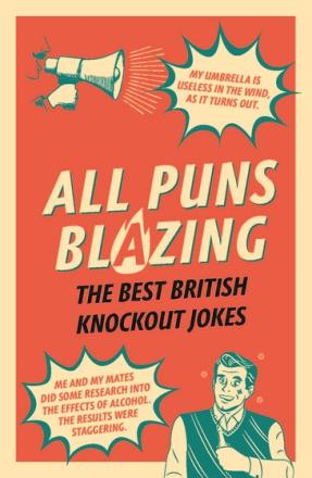 Leicester Comedy Festival To Publish Pun Book Leicester Comedy Festival To Publish Pun Book