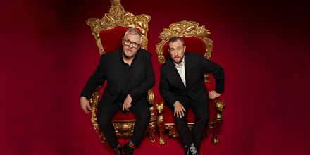 Who Wants To Sign Up For The Taskmaster Live Experience? Who Wants To Sign Up For The Taskmaster Live Experience?