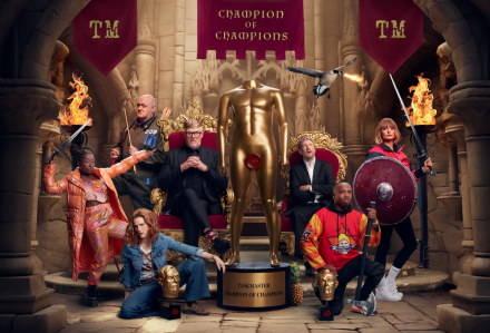 Taskmaster Champion of Champions Broadcast Date Taskmaster Champion of Champions Broadcast Date