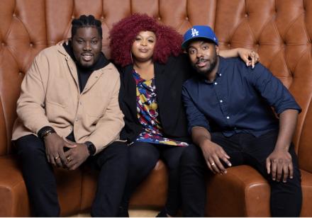 Casting Announced For New BBC Comedy Thriller Black Ops Casting Announced For New BBC Comedy Thriller Black Ops