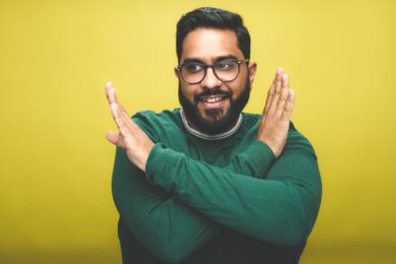 Big Tour For Eshaan Akbar Big Tour For Eshaan Akbar