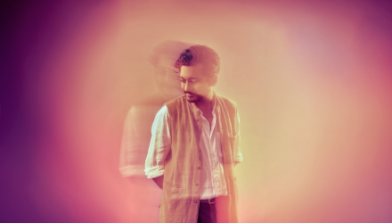 UK Tour for Ahir Shah's Award-Winning Show UK Tour for Ahir Shah's Award-Winning Show