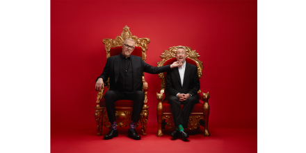 Previews Announced For Taskmaster Live Experience Previews Announced For Taskmaster Live Experience