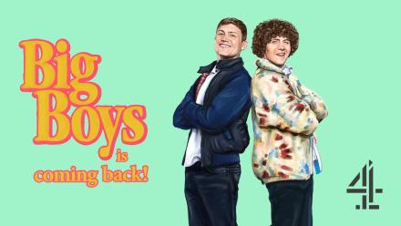 Big Boys Returns To C4 Even Bigger Big Boys Returns To C4 Even Bigger