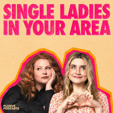 Amy Gledhill And Harriet Kemsley Launch Single Ladies Podcast Amy Gledhill And Harriet Kemsley Launch Single Ladies Podcast