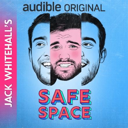 Eye-Popping Line-Up For Jack Whitehall's New Podcast Eye-Popping Line-Up For Jack Whitehall's New Podcast