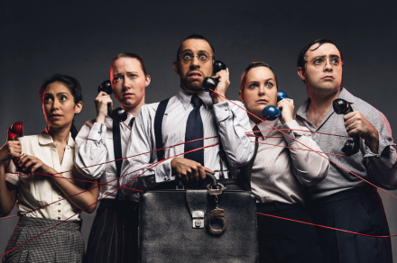 Operation Mincemeat Announces Eleventh Extension