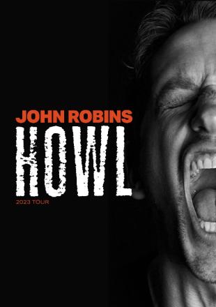 John Robins Tour