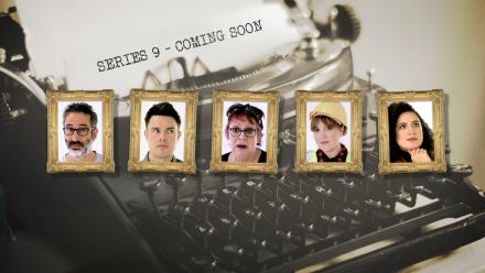 News: Line-Up Announced For Taskmaster Series 9