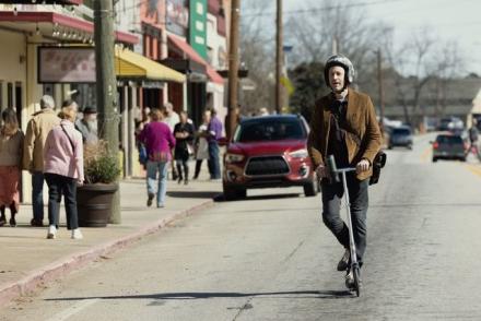 Streaming Date For New Chris O'Dowd Comedy Streaming Date For New Chris O'Dowd Comedy