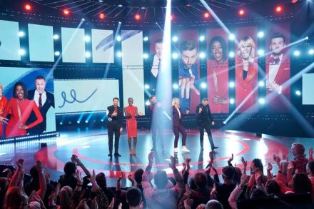 Red Nose Day 2023 Passes £35.3million Raised Red Nose Day 2023 Passes £35.3million Raised