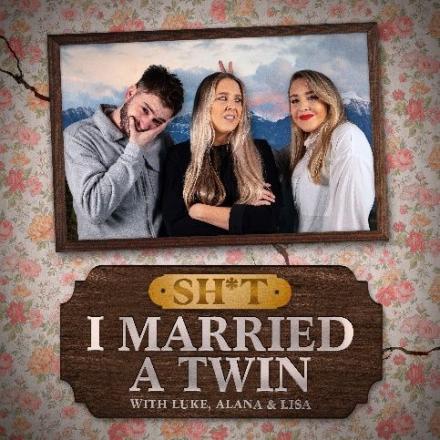 Luke Kempner, His Wife And Sister Launch A Podcast Luke Kempner, His Wife And Sister Launch A Podcast