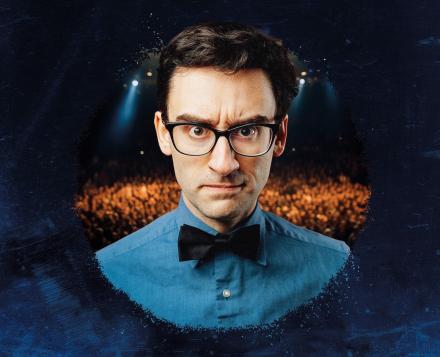 Edinburgh Fringe Run And Tour For MC Hammersmith