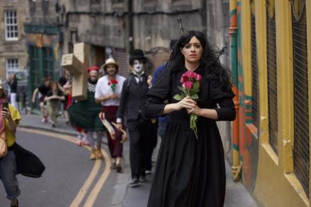 Malcolm Hardee Awards Shortlist Announced