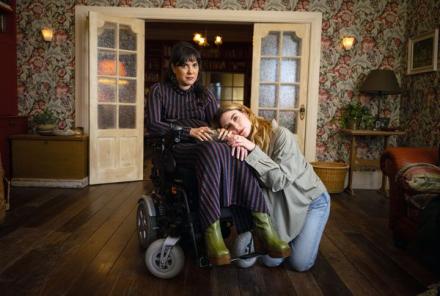 We Might Regret This Returns For Two More Series We Might Regret This Returns For Two More Series