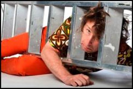 Milton Jones