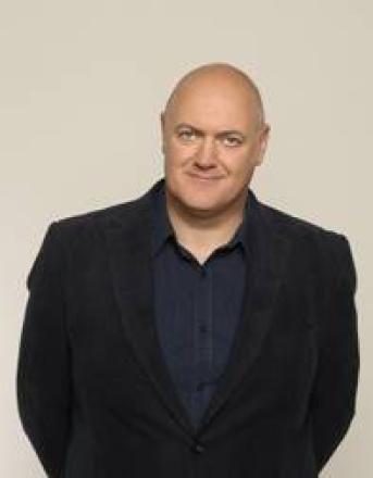 Dara O'Briain Dara O'Briain