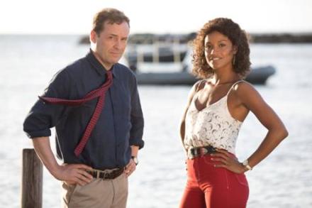 death in paradise death in paradise