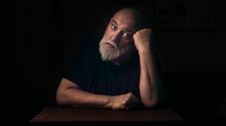 News: Alexei Sayle, Rebecca Front Up for BBC Audio Drama Awards