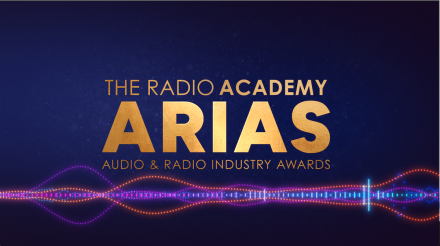 Arias Nominations for James Acaster, The Skewer, Laura Smyth, Frank Skinner Show Arias Nominations for James Acaster, The Skewer, Laura Smyth, Frank Skinner Show