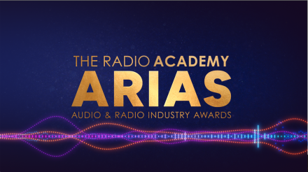 Arias Nominations for James Acaster, The Skewer, Laura Smyth, Frank Skinner Show