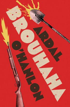 New Novel From Ardal O'Hanlon New Novel From Ardal O'Hanlon