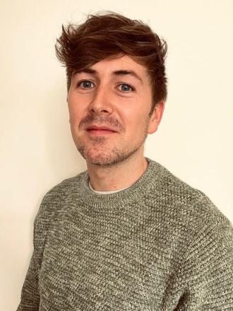 Comedy Producer Jason Dawson Joins UKTV Team