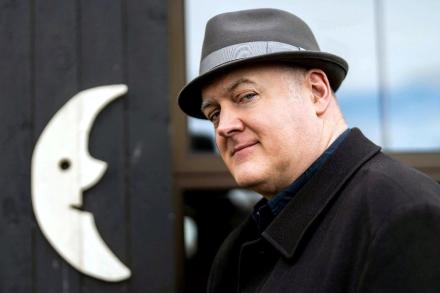 Dara O Briain Is Man On The Moon In New Series Dara O Briain Is Man On The Moon In New Series