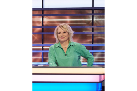 News: Jennifer Saunders Joins Sky Film Quiz News: Jennifer Saunders Joins Sky Film Quiz