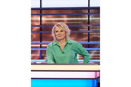 News: Jennifer Saunders Joins Sky Film Quiz 