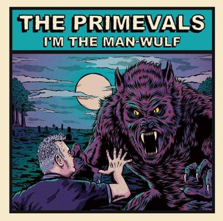Stewart Lee Teams Up With The Primevals Stewart Lee Teams Up With The Primevals