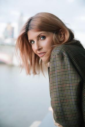 New HBO Deal For Sharon Horgan New HBO Deal For Sharon Horgan