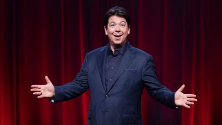 Lots More Michael McIntyre Coming To BBC Lots More Michael McIntyre Coming To BBC