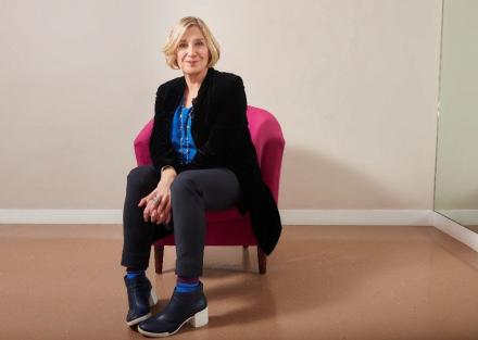 Major Documentary To Celebrate Life Of Victoria Wood Major Documentary To Celebrate Life Of Victoria Wood
