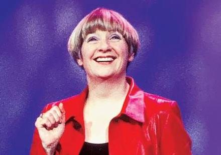 Theatre To Be Named In Honour Of Victoria Wood As New Musical Opens