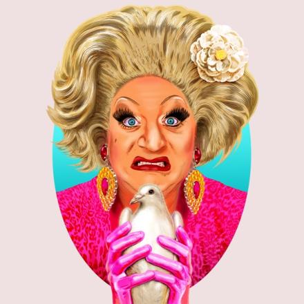 Tour for Myra Dubois Tour for Myra Dubois