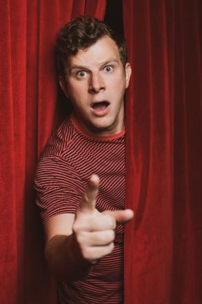 Debut UK Dates For Viral Comedian Kyle Gordon Debut UK Dates For Viral Comedian Kyle Gordon