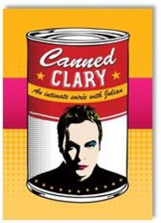 Julian Clary Julian Clary