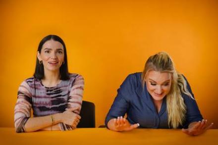 New Comedy Thriller Starring This Country's Daisy May Cooper and Selin Hizli Confirmed For BBC One And BBC iPlayer New Comedy Thriller Starring This Country's Daisy May Cooper and Selin Hizli Confirmed For BBC One And BBC iPlayer