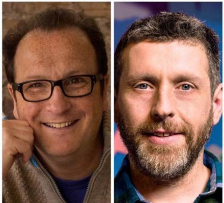 News: Dave Gorman Asks Fans To Help Him Compile Madness Crossword News: Dave Gorman Asks Fans To Help Him Compile Madness Crossword