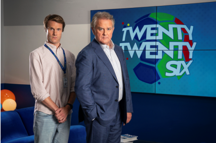 BBc Announces More Casting For New Comedy 2026 BBc Announces More Casting For New Comedy 2026