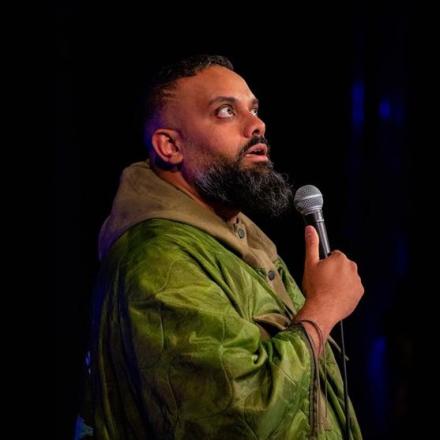 Guz Khan Extends Tour Into 2024 Guz Khan Extends Tour Into 2024