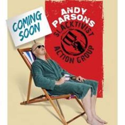 Andy Parsons Andy Parsons