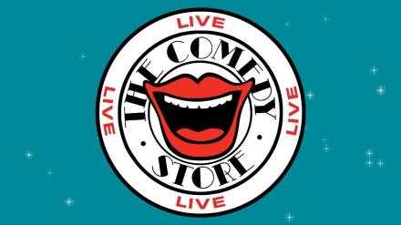Comedy Store Launches Podcast