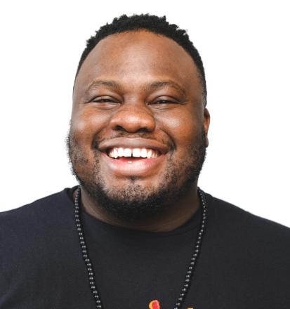 Comedian Nabil Abdulrashid Guests With League Of Improv At Phoenix Club