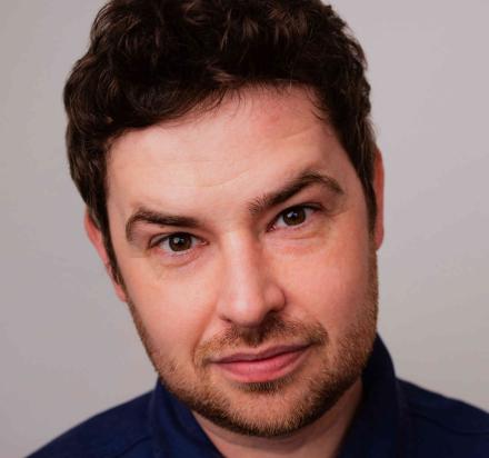 Brennan Reece Guests With League of Improv Brennan Reece Guests With League of Improv