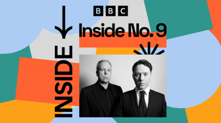 Steve Pemberton and Reece Shearsmith return to host Inside... Inside No. 9 Podcast And Hint At League Of Gentlemen & Inside No. 9 crossover 