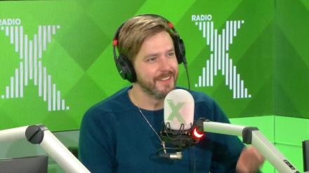 Iain Stirling Threatens To Go Na...Topless If He Sells Enough Tickets Iain Stirling Threatens To Go Na...Topless If He Sells Enough Tickets
