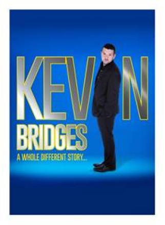 Kevin Bridges