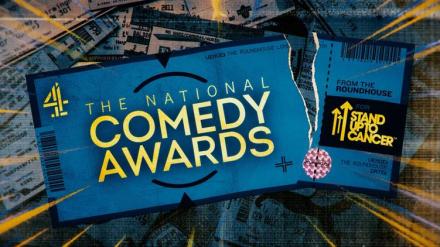 National Comedy Awards Winners Revealed National Comedy Awards Winners Revealed
